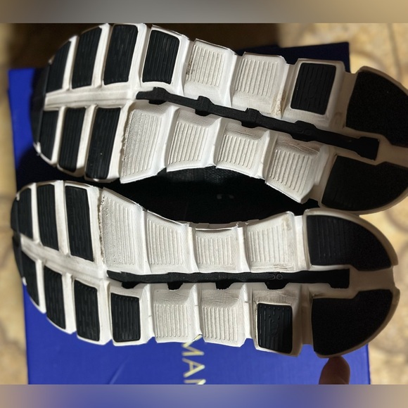 OnCloud Women  6 Comfy footwear - Picture 4 of 6